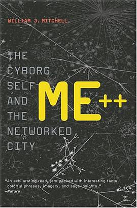 Me++ pdf epub mobi 电子书 下载