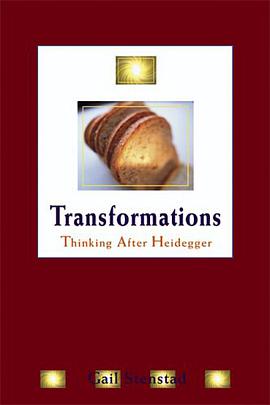 Transformations pdf epub mobi 电子书 下载