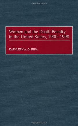 Women and the Death Penalty in the United States, 1900-98