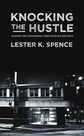 Knocking the Hustle pdf epub mobi 电子书 下载