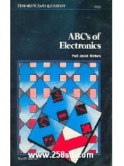 ABC's of Electronics pdf epub mobi 电子书 下载