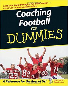 Coaching Football For Dummies pdf epub mobi 电子书 下载