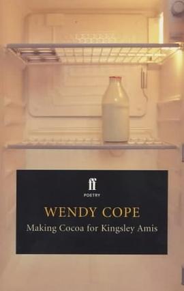 MAKING COCOA FOR KINGSLEY AMIS pdf epub mobi 电子书 下载