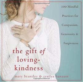 The Gift of Loving-kindness pdf epub mobi 电子书 下载