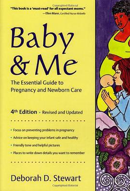 Baby and Me pdf epub mobi 电子书 下载