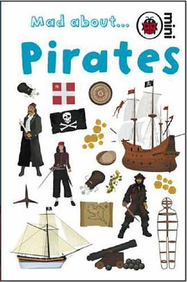 Mad About Pirates pdf epub mobi 电子书 下载