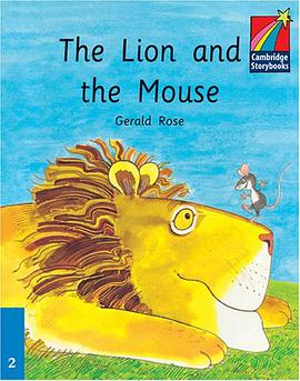 The Lion and the Mouse ELT Edition pdf epub mobi 电子书 下载
