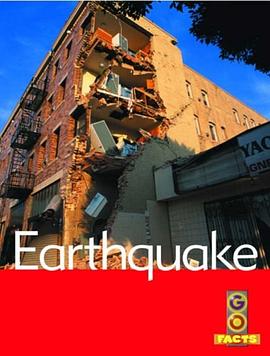 Earthquake pdf epub mobi 电子书 下载