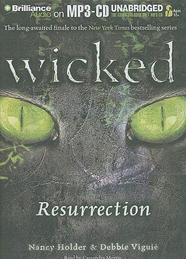 Resurrection pdf epub mobi 電子書 下載