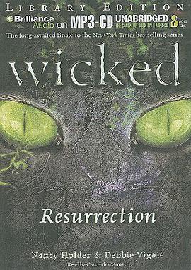 Resurrection pdf epub mobi 電子書 下載