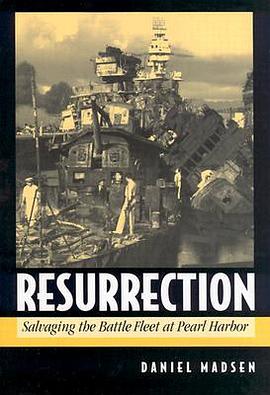 Resurrection pdf epub mobi 电子书 下载