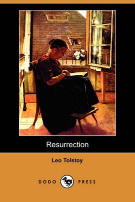Resurrection pdf epub mobi 电子书 下载