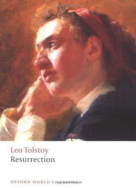 Resurrection pdf epub mobi 电子书 下载