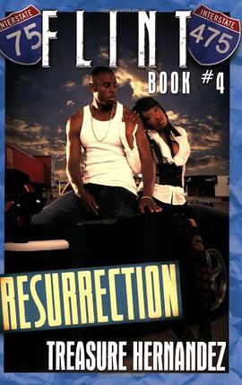 Resurrection pdf epub mobi 电子书 下载