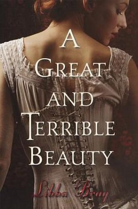 A Great and Terrible Beauty pdf epub mobi 電子書 下載