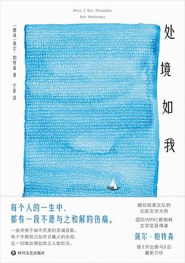 处境如我 pdf epub mobi 电子书 下载