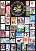 It's A Stamp World!―切手に恋して pdf epub mobi 电子书 下载