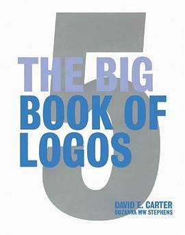 The Big Book of Logos 5 pdf epub mobi 电子书 下载