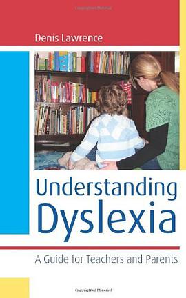 Understanding Dyslexia pdf epub mobi 电子书 下载