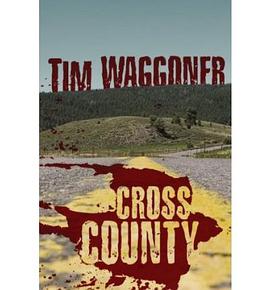 Cross County pdf epub mobi 电子书 下载