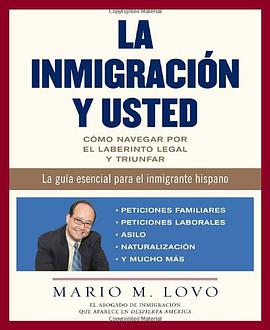 INMIGRACIóN Y USTED, LA pdf epub mobi 电子书 下载