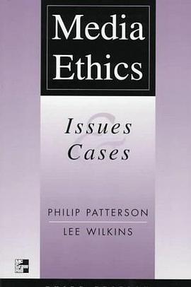 Media Ethics pdf epub mobi 电子书 下载