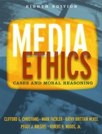 Media Ethics pdf epub mobi 下载