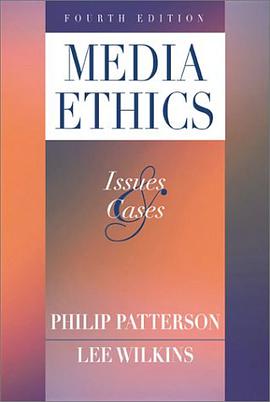 Media Ethics pdf epub mobi 電子書 下載