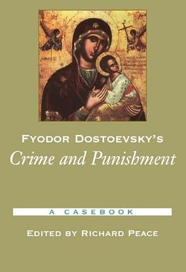 Fyodor Dostoevsky's "Crime and Punishment"