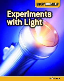 Experiments with Light pdf epub mobi 电子书 下载