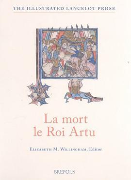 La Mort Le Roi Artu pdf epub mobi 电子书 下载