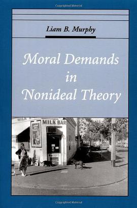Moral Demands in Nonideal Theory