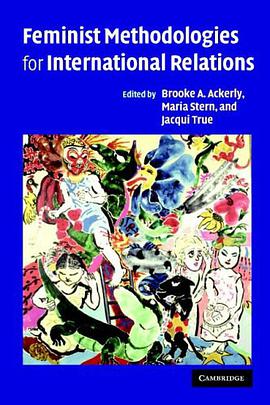Feminist Methodologies for International Relations pdf epub mobi 电子书 下载