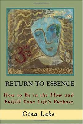 Return To Essence pdf epub mobi 电子书 下载