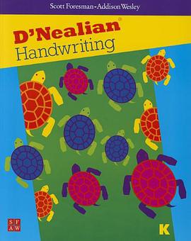 Dnealian Handwriting 1999 Student Edition pdf epub mobi 电子书 下载