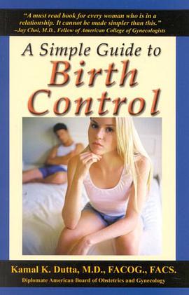 A Simple Guide to Birth Control pdf epub mobi 电子书 下载