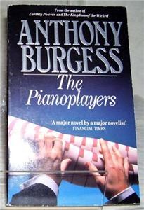 The Pianoplayers pdf epub mobi 電子書 下載