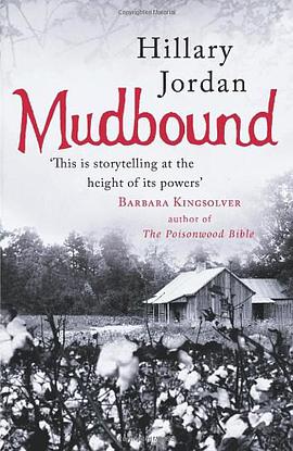 Mudbound pdf epub mobi 电子书 下载