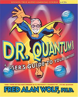 Dr. Quantum Presents pdf epub mobi 电子书 下载