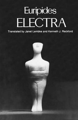 Electra pdf epub mobi 电子书 下载