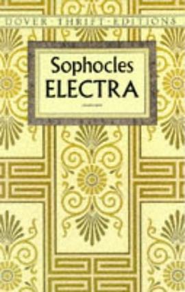 Electra pdf epub mobi 电子书 下载