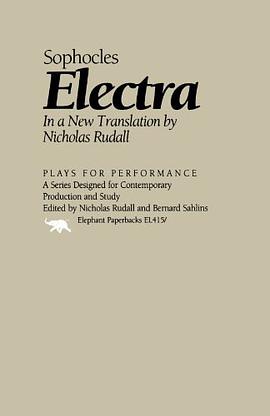Electra pdf epub mobi 電子書 下載