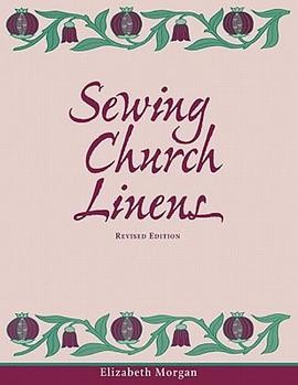 Sewing Church Linens pdf epub mobi 電子書 下載