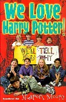We Love Harry Potter! pdf epub mobi 电子书 下载