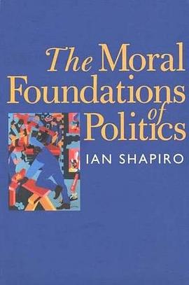 The Moral Foundations of Politics pdf epub mobi 电子书 下载