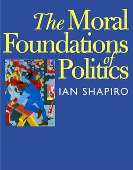 The Moral Foundations of Politics pdf epub mobi 电子书 下载