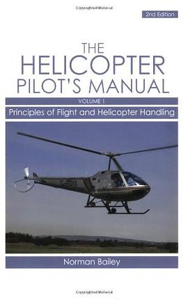 Helicopter Pilot's Manual pdf epub mobi 下载