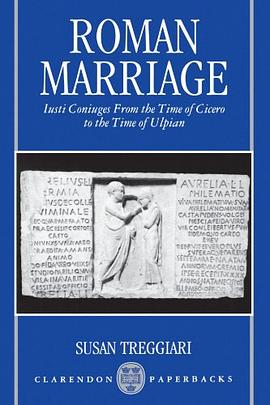 Roman Marriage pdf epub mobi 电子书 下载