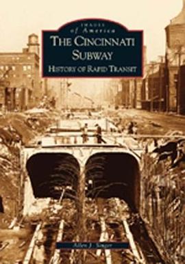 Cincinnati Subway pdf epub mobi 电子书 下载