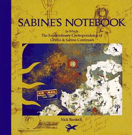 Sabine's Notebook pdf epub mobi 電子書 下載